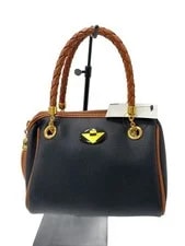 Bottega Veneta — Bottega Veneta Marco Polo/Fringe Tassel// / / /Slightly Sticky//B — Handbag — resale