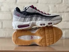 Nike SB — Nike SB Air Max 95 Retro Cactus Flower 7 / 8.5 HF7545-100 — Sneaker — resale
