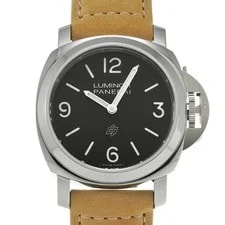 Panerai — Panerai Luminor Base Logo PAM01086 Black #5114 — Watch — resale