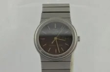 IWC — IWC Sportivo Quartz Titan With Band RAR 1 1/32in Wrist — Watch — resale
