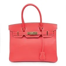Hermès — Hermes Candy Birkin 30 Jaipur — Handbag — resale