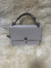 Fendi — Fendi Kan I From Japan — Handbag — resale