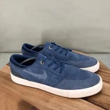 Nike SB — Nike SB Zoom Stefan Janoski RM Skate Shoes CZ4731-400 — Sneaker — resale