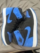 Jordan — Size 11 - Jordan 1 Retro OG High Reimagined — Sneaker — resale