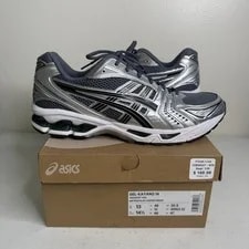 Asics — Size 13 - Asics Gel-Kayano 14 Metropolis Jasper Very Clean — Sneaker — resale