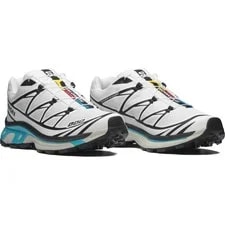 Salomon — L49143300 Salomon XT-6 " / / Curacao" — Sneaker — resale