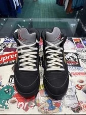 Jordan — Size 12 - Jordan 5 OG Mid Metallic — Sneaker — resale