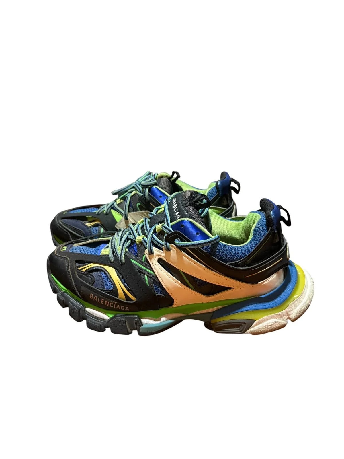 Balenciaga — Balenciaga / Track — Sneaker — resale