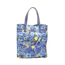 Prada — Prada Stampato le — Handbag — resale