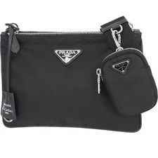 Prada — Prada Re 9900 — Handbag — resale