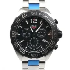 Tag Heuer — TAG Heuer Formula 1 Chronograph Battery Operated CAZ1010.BA0842 S — Watch — resale