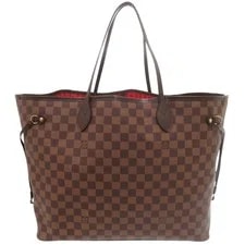 Louis Vuitton — Louis Vuitton Neverfull 0434 471126 — Handbag — resale
