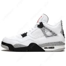 Jordan — Jordan Air 4 Retro 2016 840606-192 — Sneaker — resale