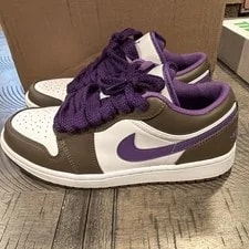 Air Jordan — Air Jordan 1 Low SE Size 8.5 — Sneaker — resale