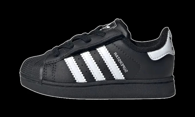 Adidas — Superstar II TD " Cloud " — Sneaker — resale