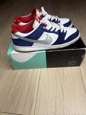 Nike SB — Size 11.5 - Nike SB Dunk Pro Low Ishod Wair QS — Sneaker — resale