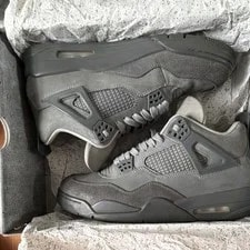 Air Jordan — Air Jordan 4 SE ‘Wet ’ — Sneaker — resale