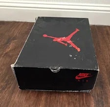 Jordan — Jordan Air 5 Retro Alternate Bel-Air DB3335-100 — Sneaker — resale