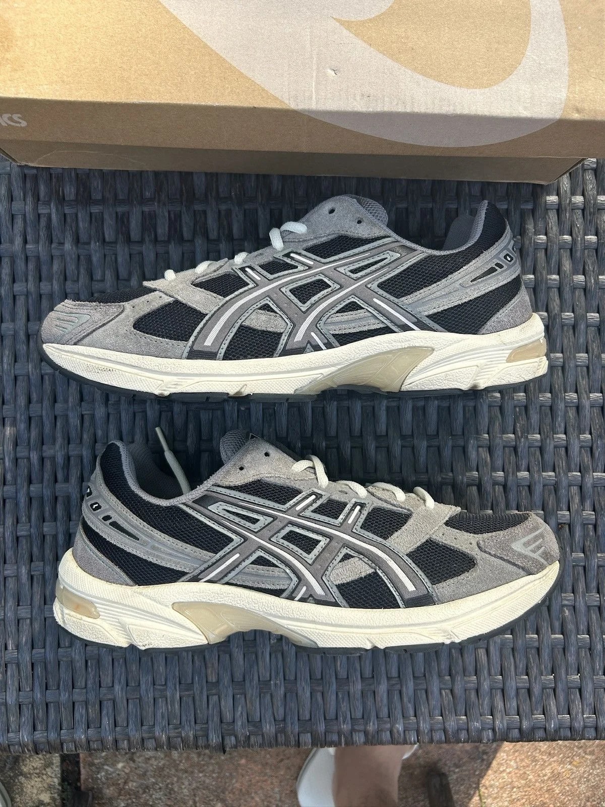 Asics — Asics Gel 1130 ' — Sneaker — resale