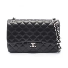 Chanel — Chanel Deca Matelasse30 Cla Large W Flap r0_0704 — Handbag — resale