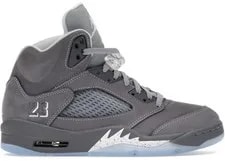 Jordan — Jordan 5 Retro (2026) - DD0587-002 — Sneaker — resale
