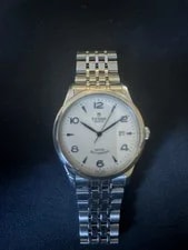 Tudor — Tudor 1926 Stainless Steel — Watch — resale