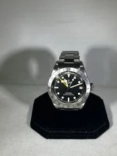Tudor — Preowned Tudor Black Bay Pro Ref M79470-0001 Stainless 39mm Automatic — Watch — resale