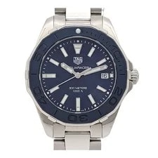 Tag Heuer — TAG Heuer Aquaracer WAY131S.BA0748 Quartz — Watch — resale