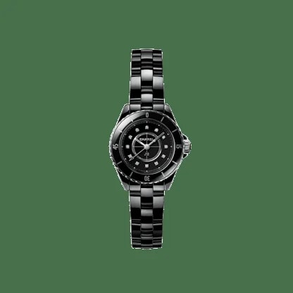 Chanel — Chanel J12 28mm — Watch — resale