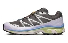 Salomon — Salomon XT-6 Ashes of Roses - 472936 New Size — Sneaker — resale