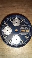 Breitling — Breitling Super Ocean Dial Face — Watch — resale