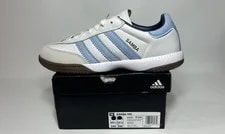 Adidas — Adidas Samba Millenium Clear Gum — Sneaker — resale