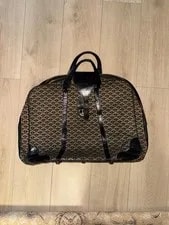 Goyard — Travel Goyard — Handbag — resale