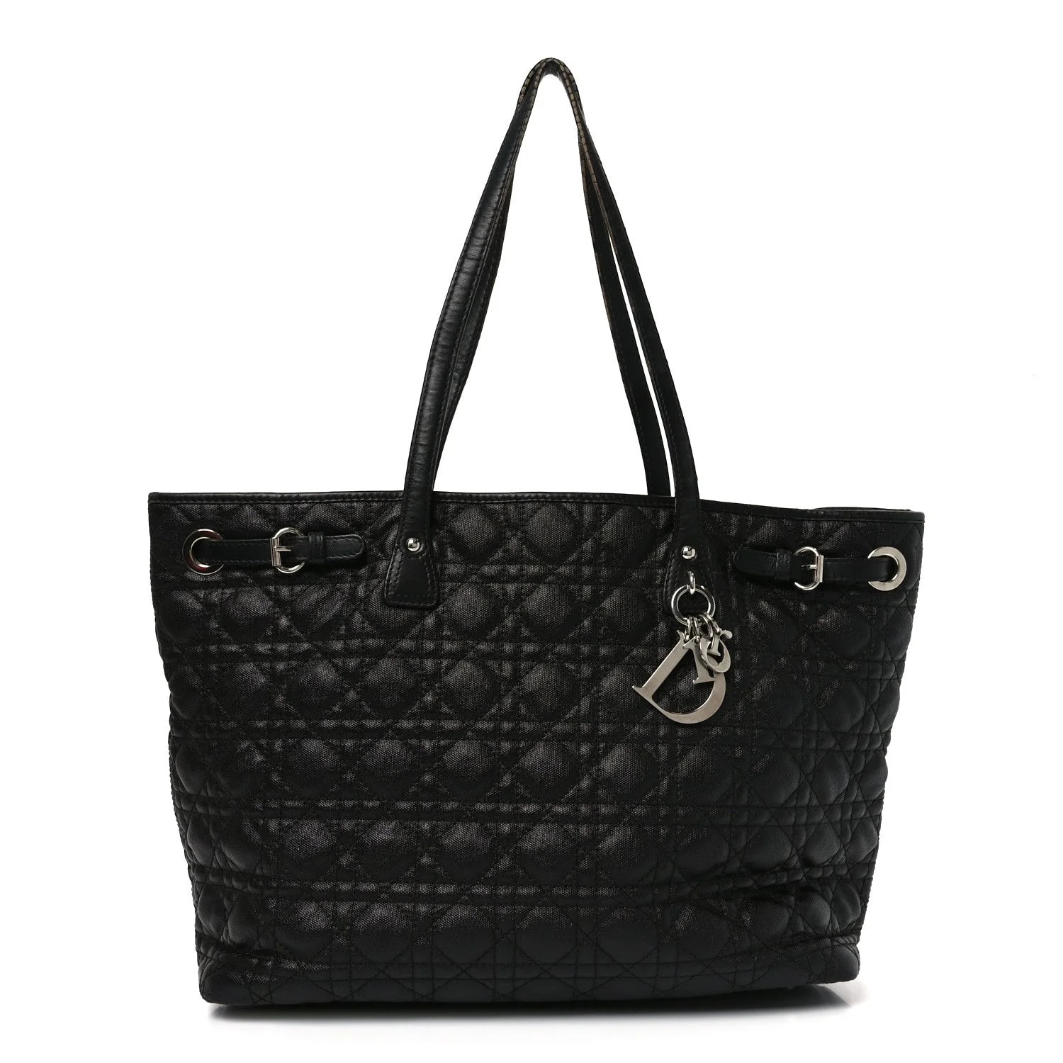 Dior — Small Panarea — Handbag — resale