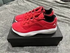 Jordan — Jordan Air 11 Cmft Low / / DN4180-601 — Sneaker — resale