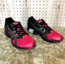 Asics — Asics Gel-LYTE Speed 3 Duomax / 28cm 2000s — Sneaker — resale