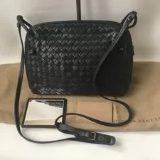 Bottega Veneta — Bottega Veneta TM 436993 — Handbag — resale