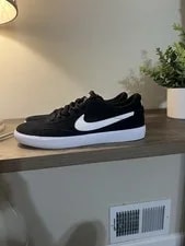 Nike SB — Nike SB Heritage Vulc ’s — Sneaker — resale