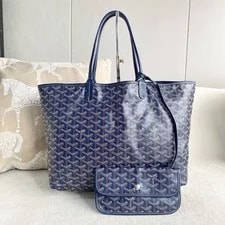 Goyard — Authentic Goyard Artois — Handbag — resale