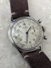 Breitling — Breitling Premier 790, Circa 1945 — Watch — resale