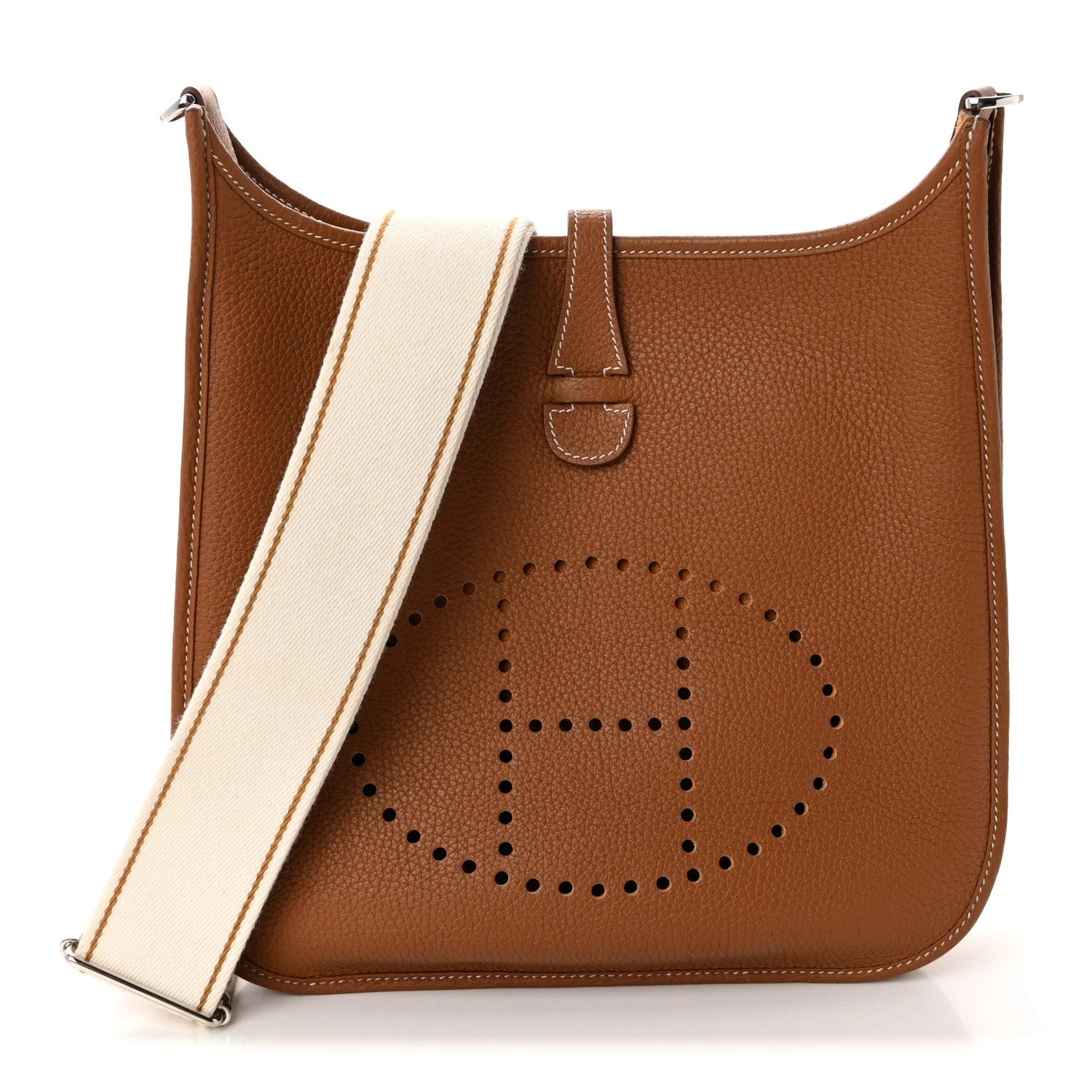 Hermès — Amazone Evelyne III — Handbag — resale