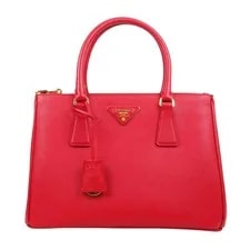 Prada — Prada 1BA274 Luxe Large — Handbag — resale