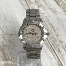 Tag Heuer — Rw-2290 TAG Heuer Professional — Watch — resale