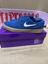 Nike SB — Nike SB Zoom Stefan Janoski RM "Court " With A Gum Light ’s — Sneaker — resale