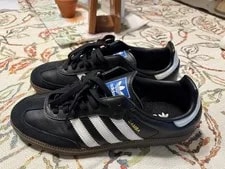 Adidas β Adidas Samba OG βS Size 9.5 / /Gum β Sneaker β resale