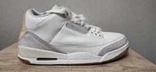 Air Jordan — Air Jordan 3 Retro Craft — Sneaker — resale