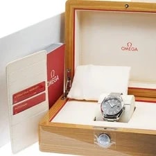 Omega — Omega Seamaster Aqua Terra 231.10.39.60.06.001 39mm SS Gray #C6860 — Watch — resale
