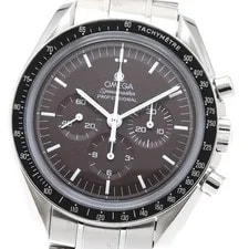 Omega — Omega Speedmaster Professional Moonwatch 311.30.42.30.13.001 — Watch — resale