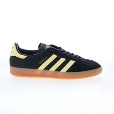 Adidas — Adidas Gazelle Indoor 10.5 Lifestyle Shoes — Sneaker — resale