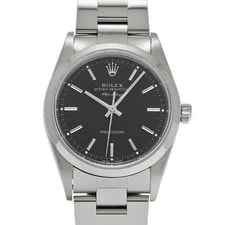 Rolex — Rolex Air King 14000M TO299214 — Watch — resale